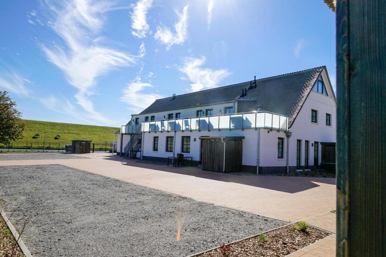 Ferienanlage "Gut Tossens" Exterior photo