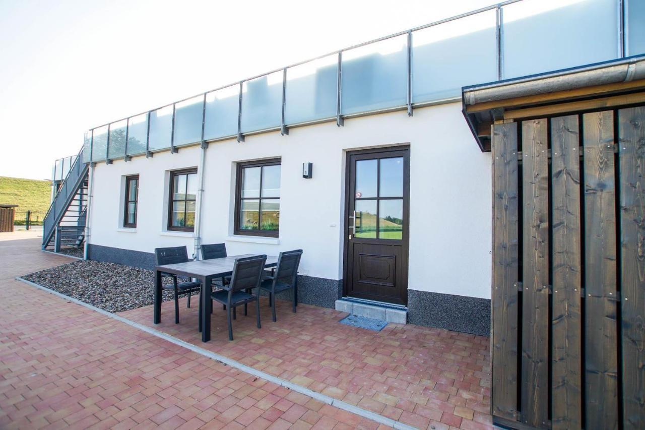 Ferienanlage "Gut Tossens" Exterior photo