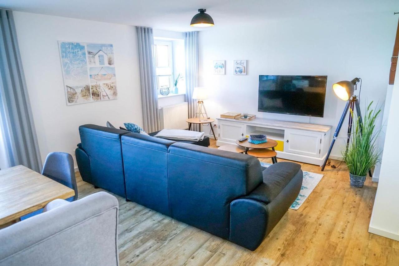 Ferienanlage "Gut Tossens" Room photo